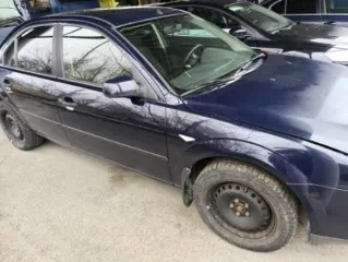 FORD Mondeo 2004 года выпуска, седан, двигатель 1.8 л (1798 см³), мощность 125 л.с. (91.9 кВт), пробег 122607 км. VIN: WF04XXGBB44L56847, госномер Н850ВА126 от 17.01.2024.