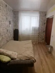 Квартира в Пермском крае, 43,7 кв.м, 2 комнаты. Расположена по адресу: Пермский край, г.о. Добрянский, рп. Полазна, ул. 50 лет Октября, д.17, кв.37. Кадастровый номер: 59:18:0020401:3435.