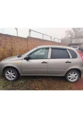 LADA 111940 2012 года, VIN: XTA111940C0194272, госномер: О379КМ136.