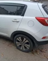 Лот №1:  Автомобиль KIA SPORTAGE, г/н К 277 РС 161, 2012 г. VIN: XWEPC811DD0025275  На ходу, без документов, дефекты лакокрасочного покрытия, естественный износ.