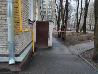 Нежилое помещение 103.1 кв.м, Москва, ул. Металлургов, д. 5, пом. 7П, общая площадь 103,1 кв. м. (Подвал № 0), кадастровый номер: 77:03:0006010:8488. Назначение нежилого помещения: Медицинское, Спортивное.