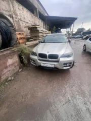 Автомобиль BMW X6 2011 гв гн А204ЕХ155 VIN X4XFG211X0L514819 цвет серый. Государственный регистрационный знак: А204ЕХ155. Год выпуска: 2011. VIN номер: X4XFG211X0L514819. Вид транспорта: легковой. Марка: BMW X6. Модель: BMW X6.