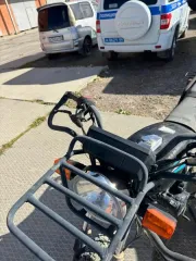 ВАЗ 21113 2002 года выпуска, VIN XTА21113020123293. Транспортные средства марок Toyota Sprinter (подлежит реализации как годные остатки); УАЗ-39094; Toyota Sprinter с госномером В123 АХ04; ВАЗ 21113; ГАЗ-3110; мотоцикл Racer RC-110; ВАЗ 21213; Mitsubishi Lancer; Nissan Sunny; ВАЗ 21099; мотоцикл…