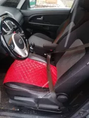 Автомобиль марки KIA модель Venga 2011 г.в. VIN TMAEH812ABJ061112