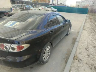 Mazda 6 2005 Автомобиль марки: MAZDA, модель: 6, год выпуска: 2005 г., идентификационный номер (VIN): JMZGG12F251290182. С можно ознакомиться по месту его нахождения: Тюменская область, г.Тюмень, ул.Лесопарковая 1к2, предварительно согласовав время с Финансовым управляющим по тел.+79199357710, либо…