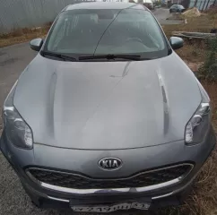 Транспортное средство KIA SPORTAGE, 2021 г.в., VIN XWEPH81ADM0060597