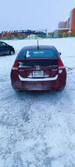 Honda Insight 2010 Автомобиль марки Honda модель Insight 2010 г.в. номер кузова ZE2-1224514 С имуществом, являющимся предметом торгов можно ознакомиться по адресу: Новосибирская обл., г. Бердск, ул. Микрорайон, д 16 а кв. 29, с момента публикации сообщения о продаже и до окончания приема заявок…