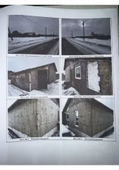 Дом 20,3 кв.м. и земельный участок 1056 кв.м. в Оренбурге. Здание жилое (жилой дом), кадастровый номер: 56:44:0504002:420, общей площадью 20.3 кв.м., собственность, расположенный по адресу: Оренбургская область, г. Оренбург, поселок Нижнесакмарский, ул. Атаманская, №66. Земельный участок…