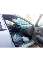 Chery Fora (A21), 2007 года, 130 лс, 200000 км. Автомобиль легковой, марка: CHERY, модель: A21 (SQR 7201), VIN: XUVDC14B170003508, гос. рег. номер: Н840СН82, год изготовления: 2007 (транспортное средство имеет повреждения).