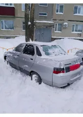 ВАЗ 21101, 2005, автомобиль марки ВАЗ модель 21101, 2005 года выпуска, VIN-номер XTA21101050886300, ознакомление с имуществом производится по телефону: 89172459663 и электронной почте pioliia.arbitr@yandex.ru.
