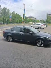 Volkswagen Passat, 2012 года, 152 лс, идентификационный номер (VIN) WVWZZZ3CZDP016564, является предметом залога ООО ПКО «АБК».