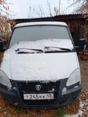 Специализированный автомобиль ГАЗ 2217, VIN Х96221700С0715716, год выпуска 2011. Модель, № двигателя 421600 В1104469, кузов № 221700С0492236.