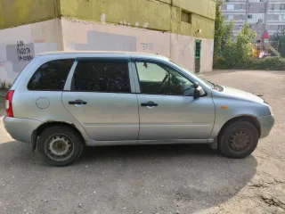 LADA Kalina 2012, VIN XTA111730D0250659.