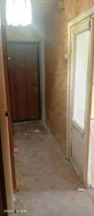 Квартира, 1/4 доля в праве, площадь 61,9 кв.м., назначение: жилое помещение. Адрес: Россия, Орловская обл., Кромской р-н, пгт Кромы, пер. Бобкова, д. 10, кв. 10. Кадастровый номер: 57:09:0030204:272. Находится в долевой собственности, размер доли в праве: 1/4.