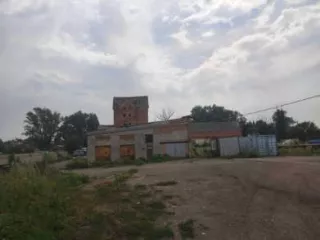 земельный участок площадью 8638+/  7.27, земли населенных пунктов, под зданием холодильника маслоцеха лит. г,г,г1, зданием компрессорной, кадастровый № 61:59:0020333:33, ростовская обл., г. шахты, пер. сквозной, 86б  земельный участок площадью 25782+/ 51.6, земли населенных пунктов, земельные…