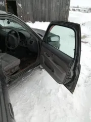 Nissan March 2001 года, 61 лс, 300000 км, АКПП. Легковой автомобиль, марка: NISSAN MARCH, год изготовления: 2001, цвет: серый, ПТС: 59 РТ 390337, г/н: P621ТУ159, модель двигателя: CG10, тип двигателя: бензиновый на бензине, двигатель №: 056847C, мощность двигателя, л. с. (кВт): 61.2 (45), рабочий…