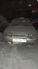 Автомобиль ВАЗ 21120, г/н Н731ВР15, 2004г (вмятины на дверях бампере и крыле, данное имущество обращено в доход государства. Находится в г. Норильске (Документы и ключи отсутствуют). Автомобиль ВАЗ 21120, г/н Н731ВР15, 2004г (вмятины на дверях бампере и крыле, данное имущество обращено в доход…