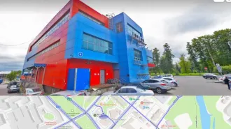 Земельный участок 2345 кв. м и здание ТЦ "Continent" 4486,2 кв. м, г. Клин, Московская область. Земельный участок по адресу: МО, Клинский р-н, г. Клин, ул. Гагарина, уч. 8, пл. 2345 кв. м, к/н: 50:03:0010309:3; Нежилое здание торгового центра "Континент", 4-х этажный, пл. 4486,2 кв. м, по адресу…