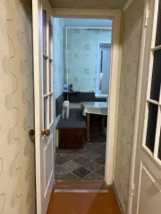 Квартира в Якутии, 35,1 кв.м, 1 комн. Помещение Кадастровый номер: 14:19:102010:499 Назначение объекта недвижимости: Жилое Виды разрешенного использования объекта недвижимости: данные отсутствуют Адрес: Республика Саха (Якутия), г Нерюнгри, пр-кт Дружбы Народов, д 9, корп 2, кв 17 Площадь: 35.1
