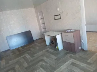 Квартира 43,7 кв.м, 2-комн., Кемеровская область - Кузбасс, адрес: Российская Федерация, Кемеровская область Кузбасс, г.о. Прокопьевский, г Прокопьевск, ул Шишкина, д. 18, кв. 26, кадастровый номер: 42:32:0103015:2779