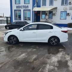 KIA Rio 2020 KIА модель RIO 2020 г.в. VIN-номер Z94C241BAMR215105. Ознакомление с имуществом производится по адресу: Ростовская область, г. Новочеркасск, с момента публикации сообщения и до окончания приема заявок, заблаговременно созвониться и договориться о времени, тел: 89233957200.