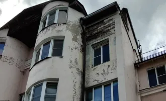 Здание жилой дом кадастровый номер 53:11:0300105:2484 адрес Новгородская обл р-н Новгородский с/п Волотовское п Волховец поз 10 Земельный участок кадастровый номер 53:11:0300105:2547 адрес Новгородская обл р-н Новгородский с/п Волотовское п Волховец Нежилое здание гараж кадастровый номер…