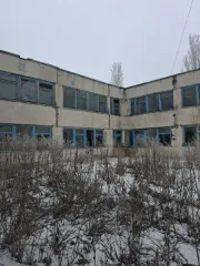 Нежилое здание школы, расположенное по адресу: Саратовская область, Марксовский район, с. Яблоня, ул. Центральная, д. 15, общей площадью 2416,3 кв. м, кадастровый номер 64:20:041101:323. Земельный участок, расположенный по адресу: Саратовская область, Марксовский район, с. Яблоня, ул. Центральная…