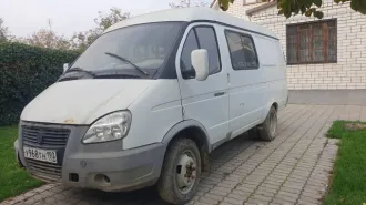 Грузовой автомобиль марки ГАЗ 2705  фургон цельнометаллический , 2007 года еще Грузовой автомобиль марки ГАЗ 2705  фургон цельнометаллический , 2007 г. выпуска, модель VIN X9627050070556514, ГРЗ У968ТН193, установлено ГБО на СНГ TOMASETТO один баллон, пробег 346093 км., требуется замена сцепления