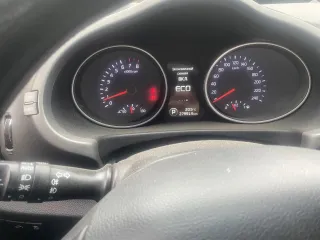 KIA Sportage 2014, автомобиль марки KIA, модель Sportage, 2014 г.в., VIN-номер XWEPC81ABE0004156, г. Иркутск, мкр. Топкинский.