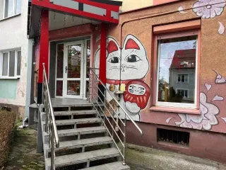 Помещение 54,9 кв.м в Калининграде по адресу: Калининградская область, г. Калининград, ул. К.Маркса, д. 62-82в, пом. XIII. Кадастровый номер 39:15:121341:134.