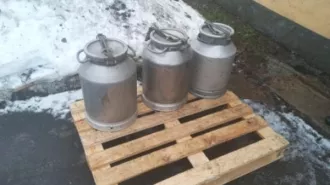 Высвобождаемое движимое военное имущество (имущество продовольственной службы). Имущество продовольственной службы 
