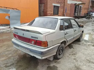 ВАЗ 21150 2002 автомобиль марки ВАЗ модель 21150 2002 г.в. VIN-номер XTA21150023161996 местонахождение имущества: Свердловская обл., г. Екатеринбург, ул. Раевского, д. 25. Ознакомление с имуществом (по предварительному согласованию): au.veo@yandex.ru, телефон 8-922-183-07-75, почтовый адрес…