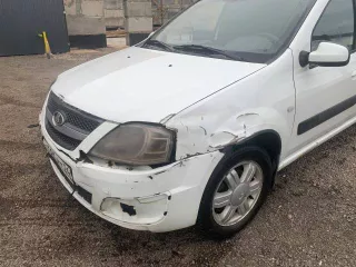 Транспортное средство марки Lada Largus, 2013 г.в., государственный регистрационный знак О585КТ24, VIN: ХТАRS0У5LD0740712