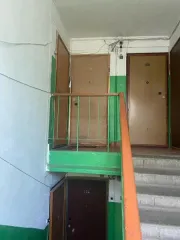 Квартира 32,3 кв. м, Воронеж. Квартира площадью 32,3 кв. м, кадастровый номер 36:34:0507019:385, расположенная по адресу: г. Воронеж, ул. Писателя Маршака, д. 18, кв. 118 (общая долевая собственность по 1/2 доли). Общая площадь: 32.3 Вид жилого помещения: квартира Кадастровый номер…