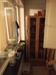 Квартира 17.5 кв.м Тюменская обл., г. Тюмень, ул. Ямская, д. 98в, кв. 305а, общая площадь 17.5 кв.м., этаж 3, кадастровый номер 72:23:0214004:4403