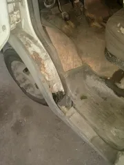 ГАЗ 33023 2007. Автомобиль грузовой марки ГАЗ 33023. VIN X9633023070553957. Год выпуска: 2007. Модель, № двигателя: 40522Р 73098911. Цвет кузова: белый. Мощность двигателя: 140 л.с. (103 кВт). Рабочий объем двигателя: 2464 куб. см. Имеет следующие повреждения: кабина с визуальными признаками…