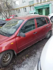 ВАЗ 11193 LADA Kalina, 2007, легковой автомобиль, идентификационный номер (VIN): XTA11193070003307. Ознакомление с имуществом: г. Тверь, ул. Склизкова, д. 70, телефон для осмотра и предоставления фотографий: +79053107230, время для связи с 09:00 до 17:00.