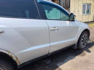 Geely Emgrand X7 2014 года, 148 лс, 150000 км, АКПП, VIN Y4K8762Z3EB006189