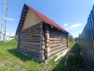 Объекты незавершенного строительства 34,5 кв.м и участки 706 кв.м, Свердловская область. Объект незавершенного строительства, назначение: жилое, площадью 34,5 кв.м., кол-во этажей:1, с кадастровым номером: 66:21:0101017:529, расположенный на земельном участке, площадью 706 +/-9 кв.м., с кадастровым…