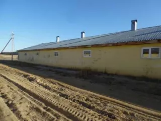 Земельно-имущественный комплекс крестьянского фермерского хозяйства. 322 366 000 рублей. Адрес: ХМАО-Югра, г. Югорск, ул. Малиновая, 4. Контакты для ознакомления: телефон 89823267905, email abbcn@mail.ru. Подробности на сайте ЕФРСБ, сообщение 18320407.