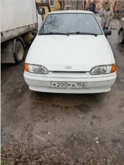 ВАЗ 2114, 2012 года, 81 лс, 80 000 км, LADA 211440, легковой, 2012 года выпуска, регистрационный знак К 200 РА152, VIN XTA211440C5160484, ПТС 63 НР 563733. Местонахождение имущества: Нижегородская область, г. Нижний Новгород, ул. Светлоярская, д.36 около дома.