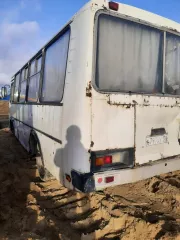 Автобус НЗАС 4951-01, XIP432000N0197287, гос. номер М631ХХ702. Вся информация указана в отчете об оценке, размещенном на портале ЕФРСБ. Для ознакомления с документами и имуществом необходимо направить запрос на электронную почту massterr_2015@mail.ru. При осмотре имущества необходимо иметь паспорт…