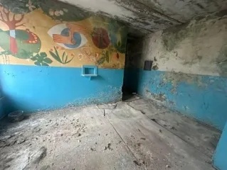 Нежилое здание 1071,33 кв.м, участок 22000 кв.м, Дагестан Кадастровый номер здания 05:35:000002:1861, земельного участка 05:35:000002:1186 Имущество расположено по адресу: РФ, Республика Дагестан, Унцукульский район, с. Унцукуль.