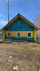 ½ доли в праве общей долевой собственности на жилой дом, кадастровый  условный  номер: 10:15:0000000:1013 площадь 50,1 кв.м., назначение: жилое, адрес  местонахождение : Россия, Респ Карелия, р н Пудожский, д Авдеево, дом 51.