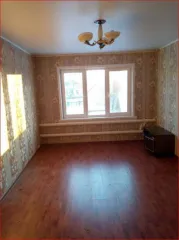 Квартира в Тверской обл., 34 кв.м, 1 комн. Однокомнатная квартира, назначение – жилое, общей площадью 34 кв. м., расположенная по адресу: Тверская обл., г. Вышний Волочек, ул. Спортивная, д. 9, кв. 6, с кадастровым номером: 69:39:0090120:25