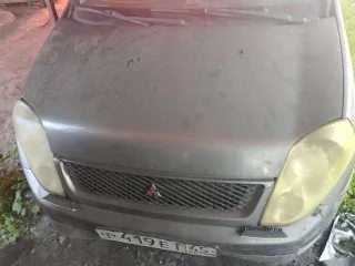 Hafei Simbo 2007 года, 85 лс, 263110 км, автомобиль легковой, марка: Hafei, модель: HFJ7130, VIN: X9X7130HF7A000366, гос. рег. номер: Р419ЕТ45, год изготовления: 2007.