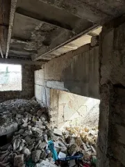 Незавершенное строительство 1059,6 кв.м, котельная 80,7 кв.м, участок 1433 кв.м, Республика Крым объекты недвижимого имущества с расположенным под ними земельным участком по адресу: Республика Крым, Симферопольский район, пгт Николаевка, ул. Морская, д. 25 - объект незавершенного строительства…