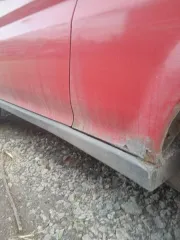Honda CR-V 1998, Honda Capa, Honda CR-V. Данные объекты являются бывшими в употреблении, имеют внешние дефекты (коррозия, механические повреждения и сколы). Ключи и документы отсутствуют. Покупатель самостоятельно получает информацию о нахождении реализуемого имущества в залоге, об обременении…