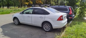 Ford Focus 2010 Автомобиль марки Ford модель Focus 2010 г.в. VIN-номер X9FHXXEEDHAB23133 Имущество находящееся в залоге, залогодержатель ПАО "Совкомбанк" Ознакомление с имуществом - по согласованию с организатором торгов Игнатьевой Ариной Владимировной - e-mail: ignatyevaav@mail.ru, тел…