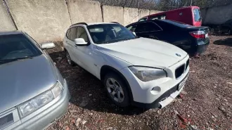АМТС BMW X1 SDRIVE 18I, 2011 г.в., г/н В889ЕН750, VIN WBAVL31020VS06112, белого цвета АМТС BMW X1 SDRIVE 18I, 2011 г.в., г/н В889ЕН750, VIN WBAVL31020VS06112, белого цвета 
Вид транспорта: АМТС 
Год выпуска: 2011 
VIN номер: WBAVL31020VS06112 
Марка: BMW X1 SDRIVE 18I 
Модель: BMW X1 SDRIVE 18I 
